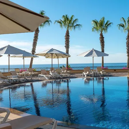 Pueblobonito Sunset Beach