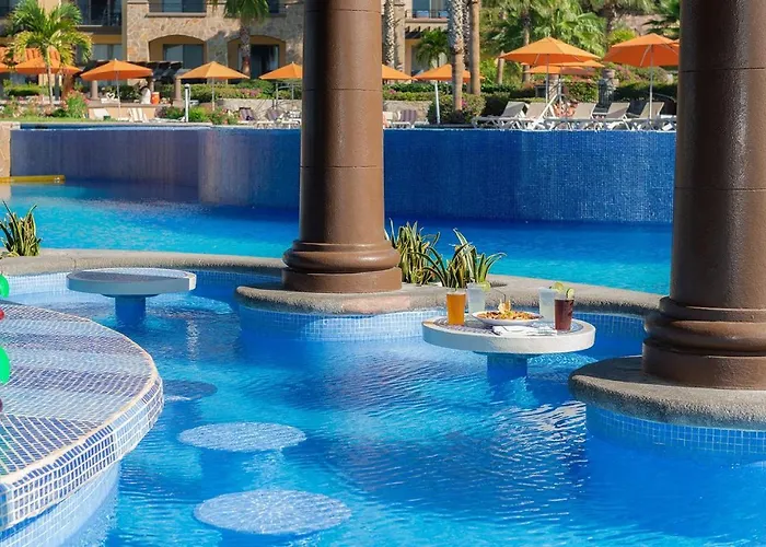 Pueblobonito Sunset Beach Cabo San Lucas