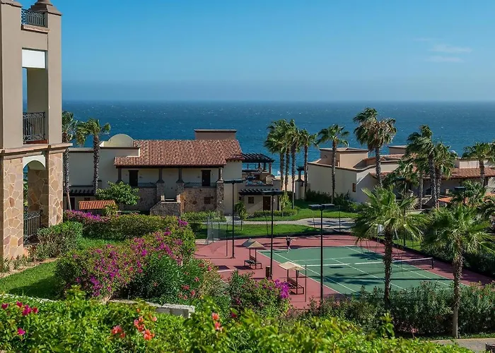 Hotel Pueblobonito Sunset Beach