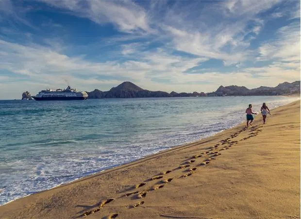 Pueblobonito Sunset Beach * Cabo San Lucas
