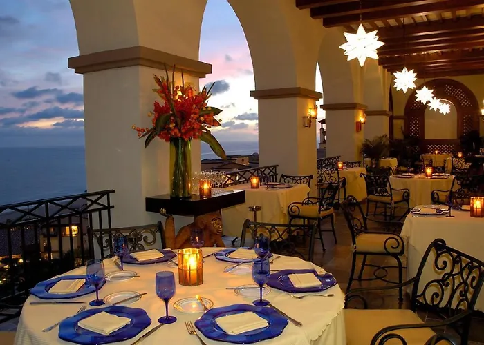 Pueblobonito Sunset Beach Hotel Cabo San Lucas