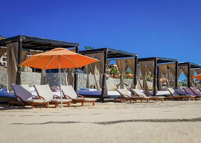 Pueblobonito Sunset Beach