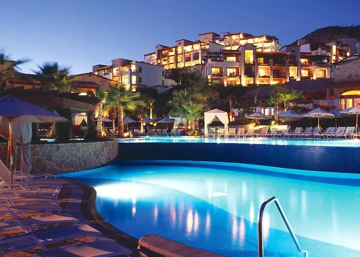 Pueblobonito Sunset Beach *