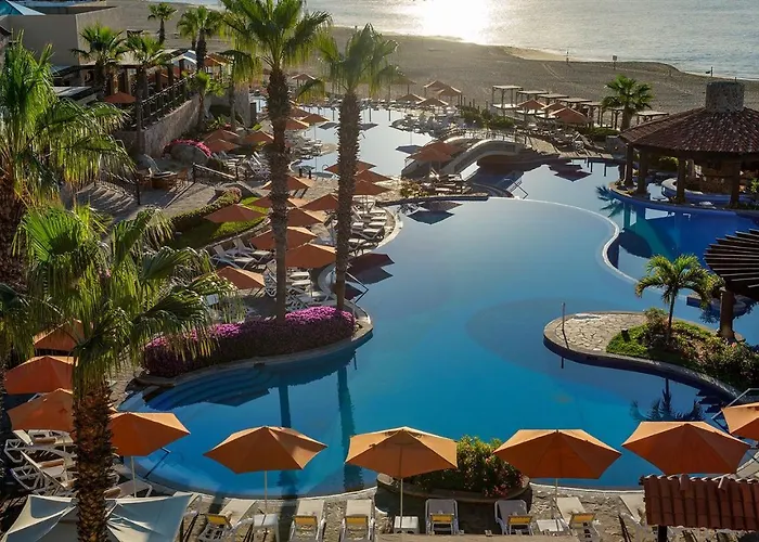 Pueblobonito Sunset Beach * Cabo San Lucas