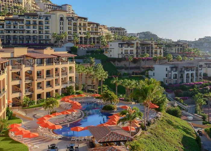 Pueblobonito Sunset Beach