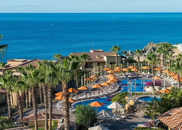 Pueblobonito Sunset Beach
