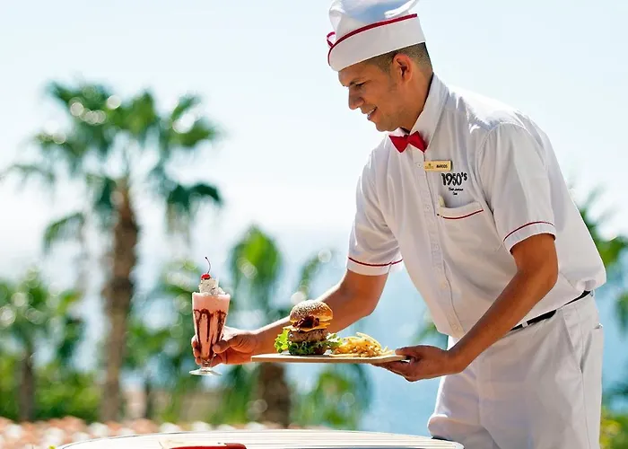 Pueblobonito Sunset Beach Cabo San Lucas