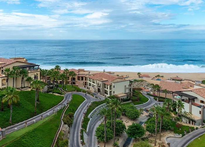 Pueblobonito Sunset Beach * Cabo San Lucas