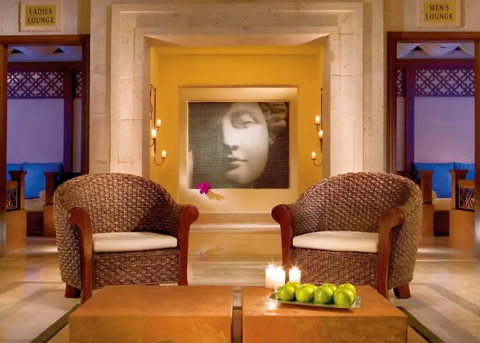 Hotel Pueblobonito Sunset Beach Cabo San Lucas