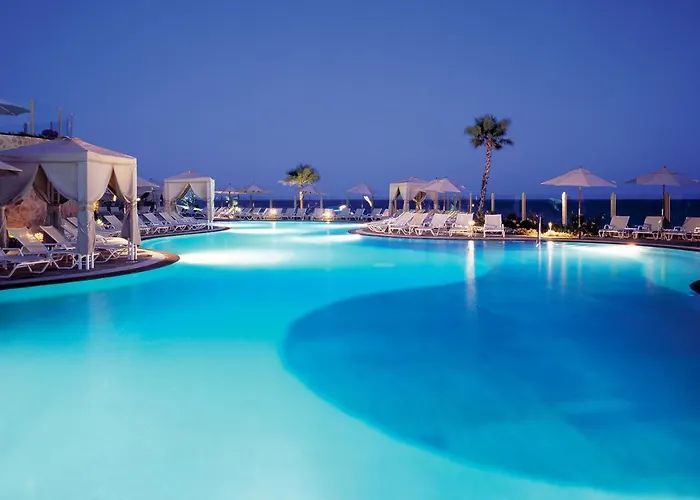 Pueblobonito Sunset Beach * Cabo San Lucas