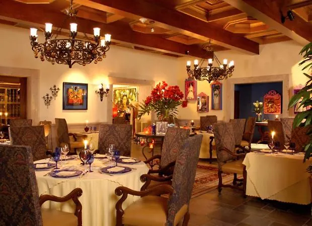 Pueblobonito Sunset Beach Hotel