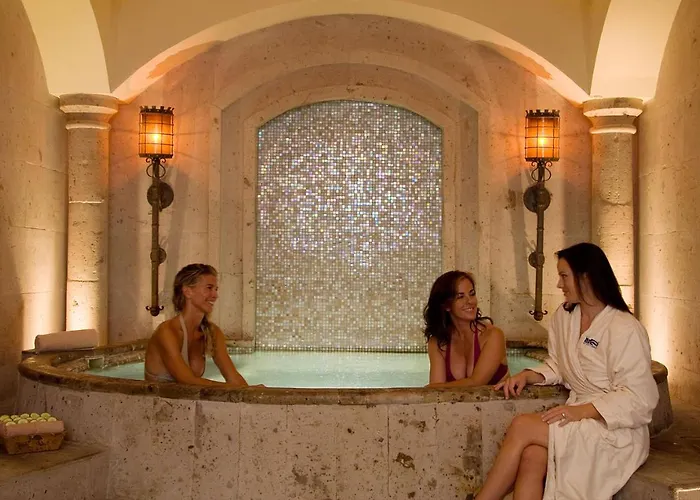 Pueblobonito Sunset Beach Hotel